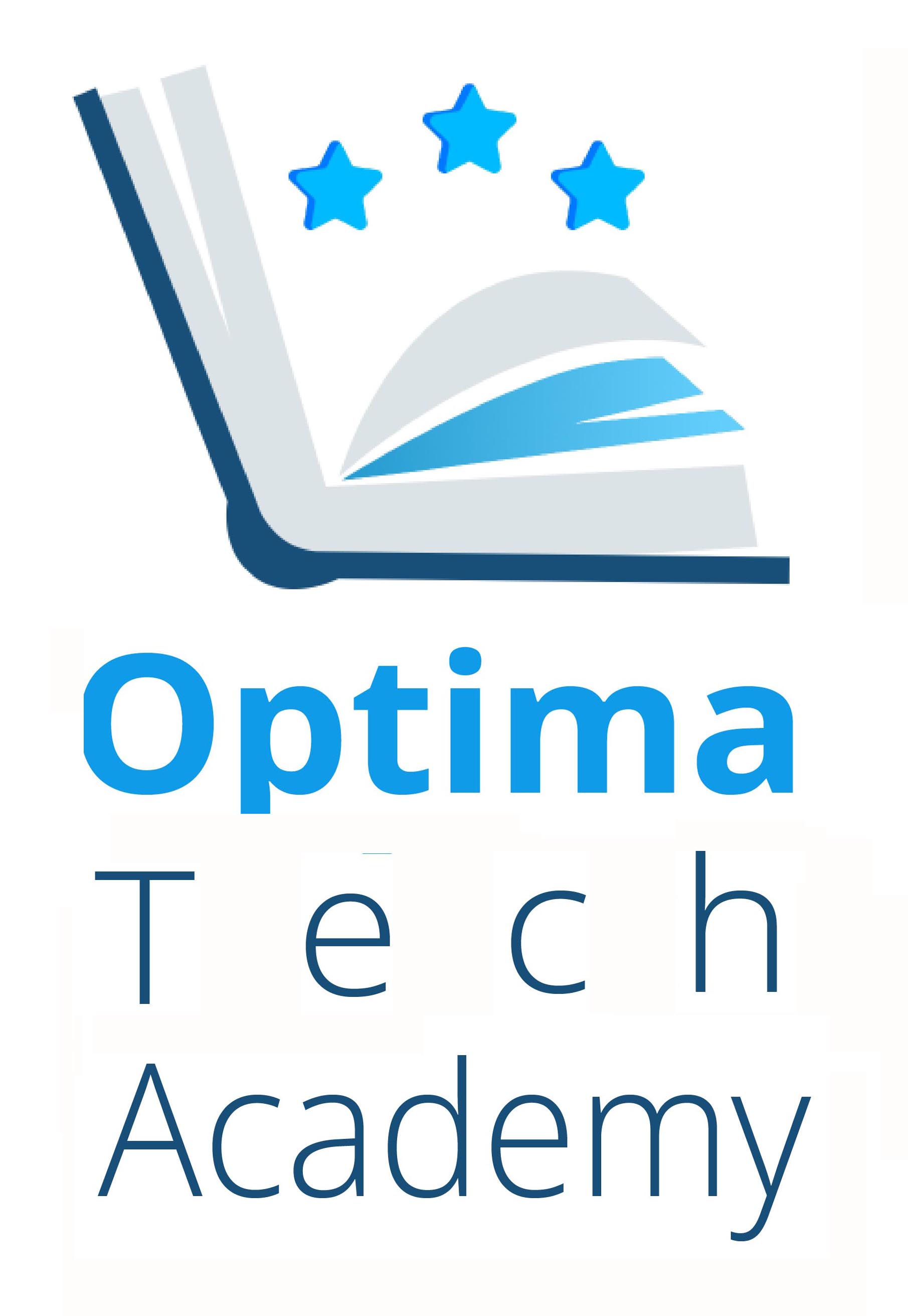 Optima online learning course categories
